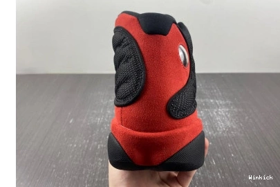 414571-004 Retro Jordan 13 Bred 0907
